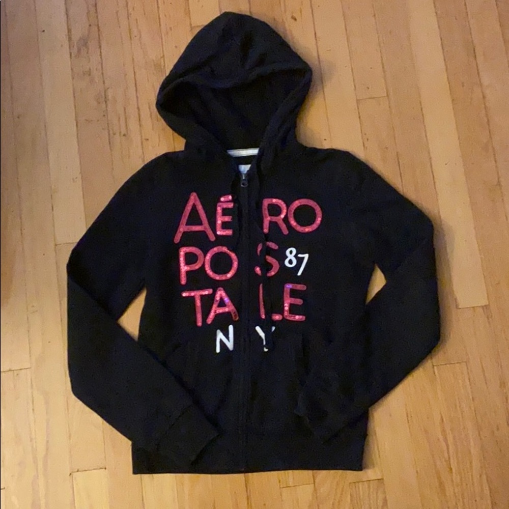 Aeropostale hoodie